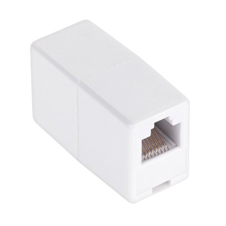 Adaptor telefonic 8P8C mamă-mamă TEL0021-2