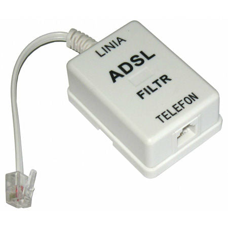 Filtru ADSL TEL0047
