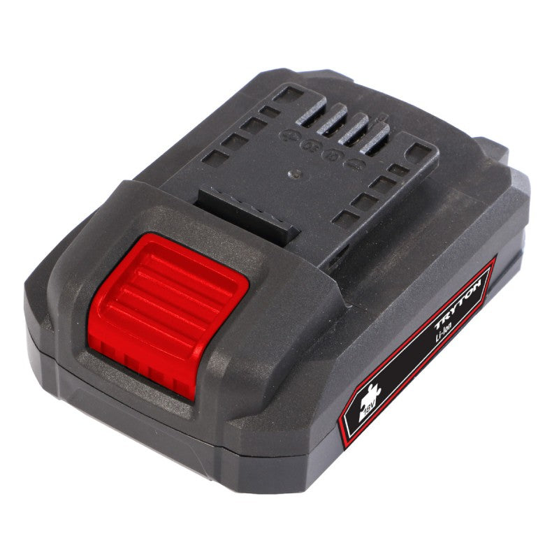 Acumulator 1.5 Ah, 20 V, compatibil sistem scule electrice TRYTON.20 TJ15AK