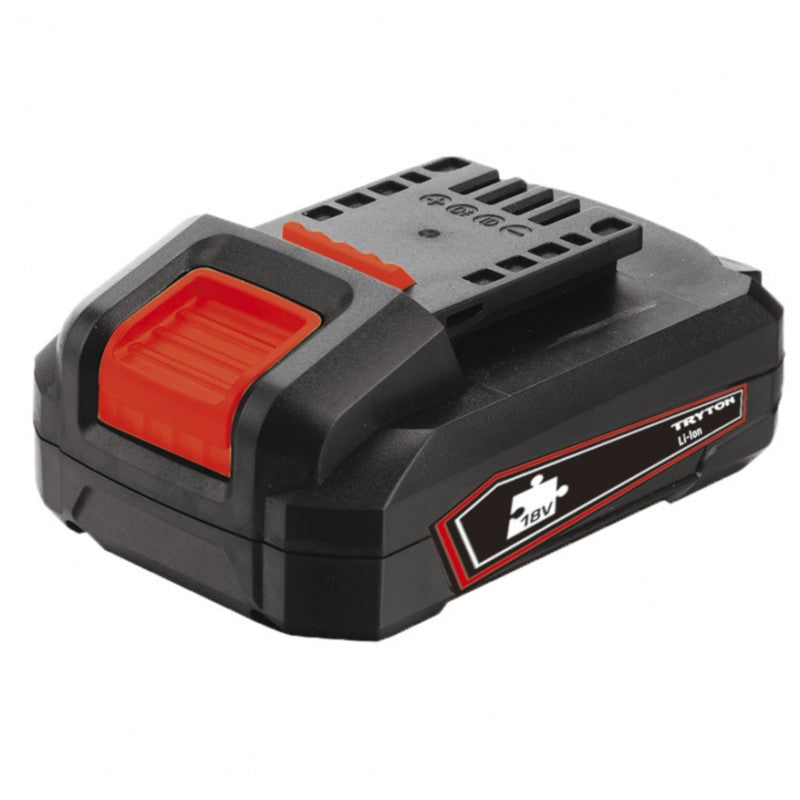 Acumulator 20 V 2 Ah, celule Samsung, Sistem-20V TRYTON.20 TJ2AK