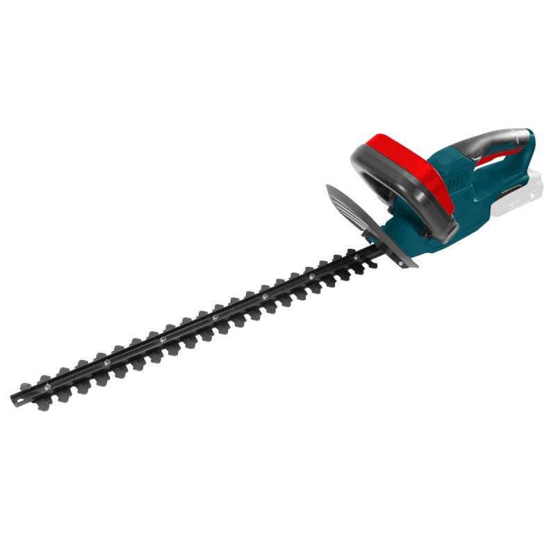 Motofoarfecă pentru gard viu 20 V, lungime tăiere 460 mm, fără acumulator TRYTON.20 TJD90