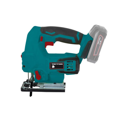 Fierăstrău pendular oscilant 20 V, tăiere 65 mm, laser, TRYTON.20 TJR50