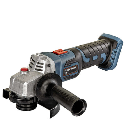 Polizor unghiular 125 mm sistem 20V pentru atelier TRYTON.20 TJS120
