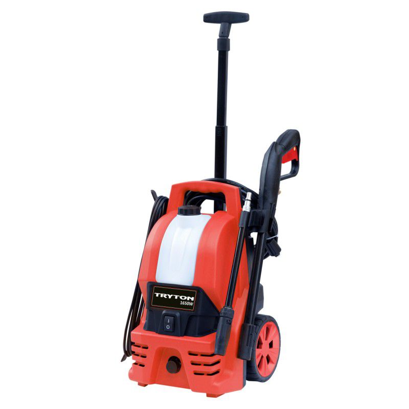 Aparat spălat cu presiune 105 bar, 1650 W, 342 L/h, IPX5 TRYTON TM16105
