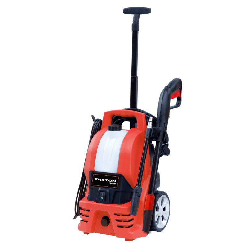 Aparat spălat cu presiune 135 bar 1850 W 342 l/h pentru uz casnic TRYTON TM18135