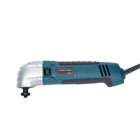 Mașină multifuncțională unghiulară 300 W, accesorii multiple, viteză reglabilă TRYTON TM300