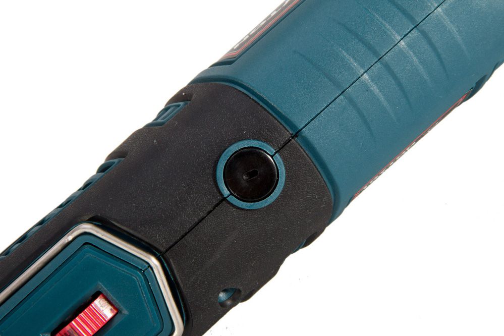 Polizor drept 170 W cu 40 accesorii, turatie reglabila, TRYTON TMG170