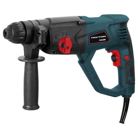 Ciocan rotopercutor SDS-Plus 1050 W 3.4 J TRYTON TMM1050K
