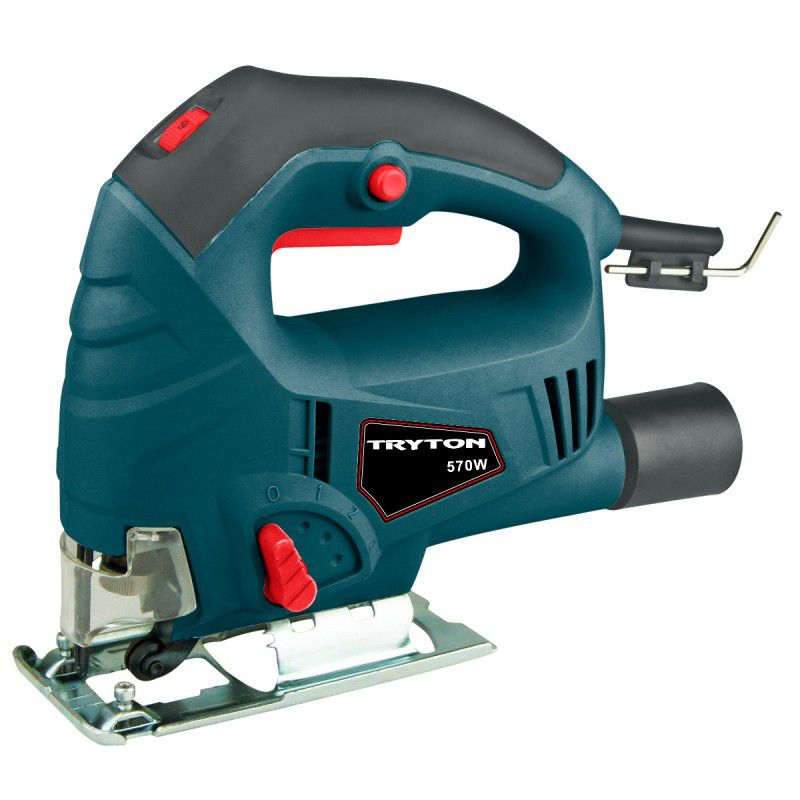 Fierăstrău pendular oscilații reglabile 570 W, lungime cablu 3 m, TRYTON TMR570