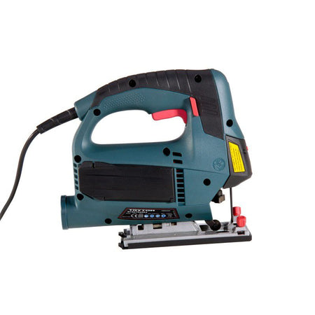 Fierăstrău pendular oscilant 800 W cu ghidaj laser și funcții reglabile TRYTON TMR800K