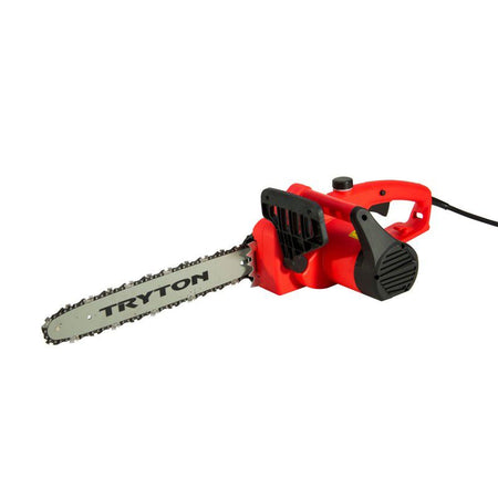 Motofierăstrău electric cu întinzător rapid, 40 cm, 2000 W TRYTON TOC40203