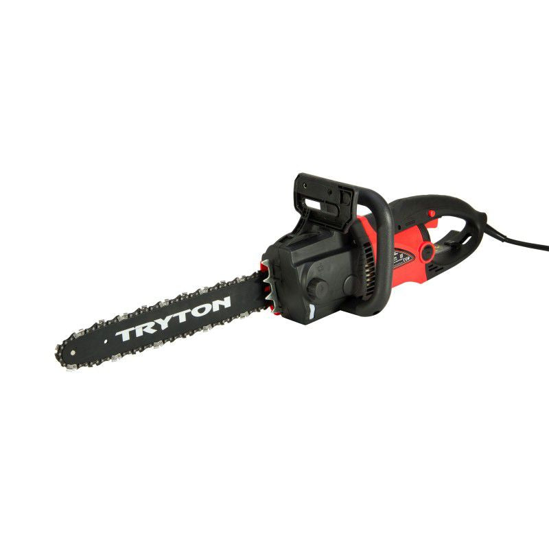 Motofierăstrău electric cu întinzător rapid, 40 cm, 2400 W TRYTON TOC40242