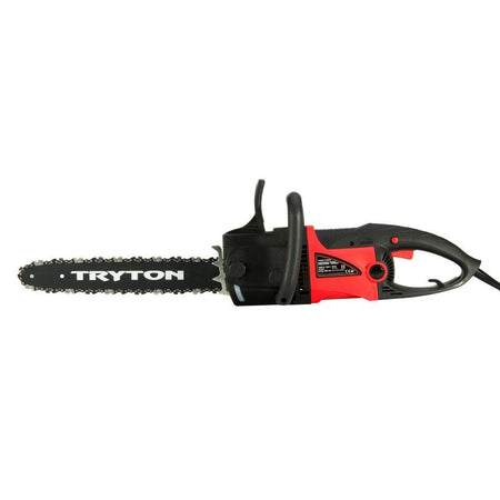 Motofierăstrău electric cu întinzător rapid, 40 cm, 2400 W TRYTON TOC40242