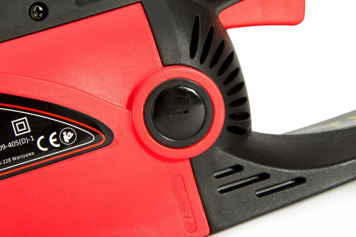 Motofierăstrău electric cu întinzător rapid, 40 cm, 2400 W TRYTON TOC40242
