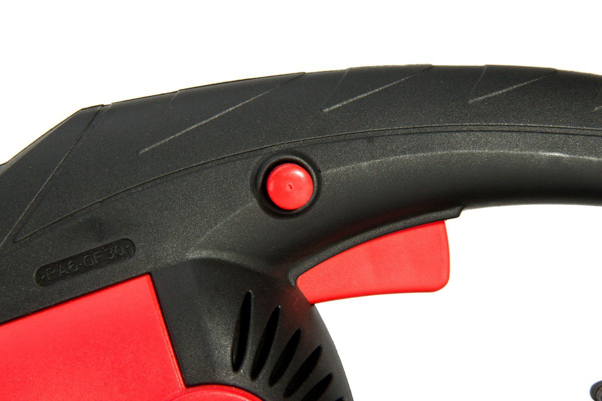 Motofierăstrău electric cu întinzător rapid, 40 cm, 2400 W TRYTON TOC40242