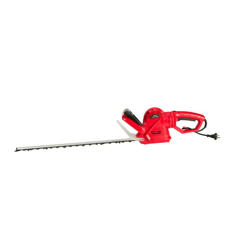 Motofoarfecă electrică cu mâner rotativ, 61 cm, 620 W, lame calite TRYTON TOD61621