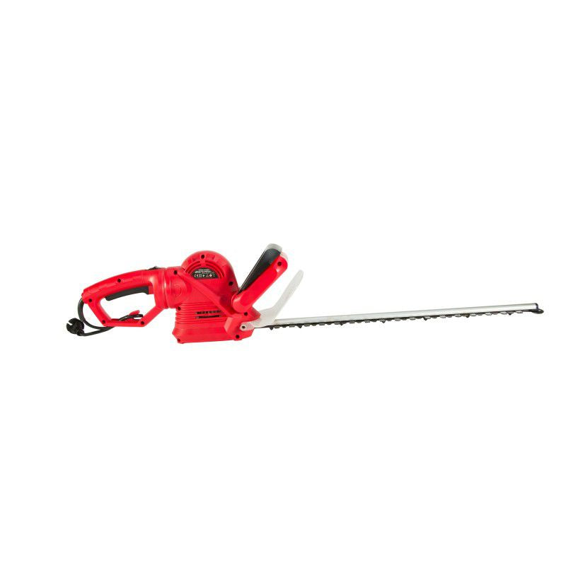 Motofoarfecă electrică cu mâner rotativ, 61 cm, 620 W, lame calite TRYTON TOD61621