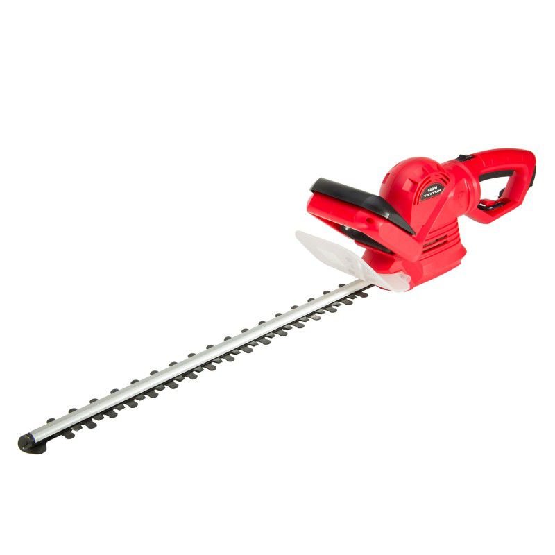 Motofoarfecă electrică cu mâner rotativ, 61 cm, 620 W, lame calite TRYTON TOD61621