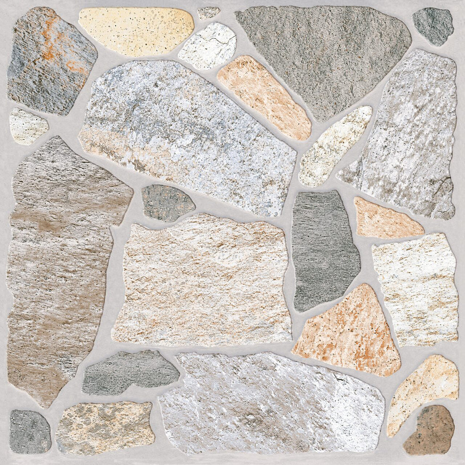 Gresie Exterior Toledo Beige 1.66mp/cut