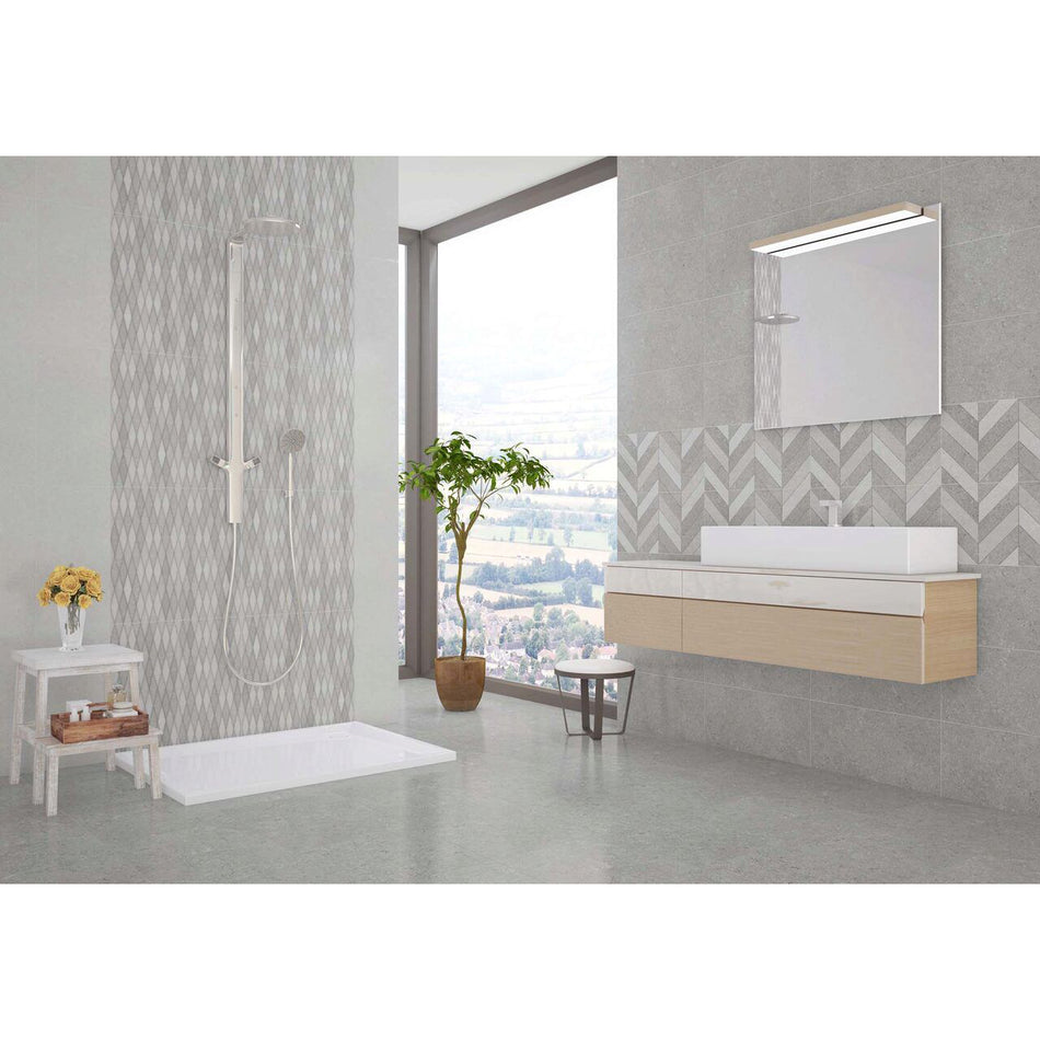 Faianta Palazzo Grey 1.62mp/cut