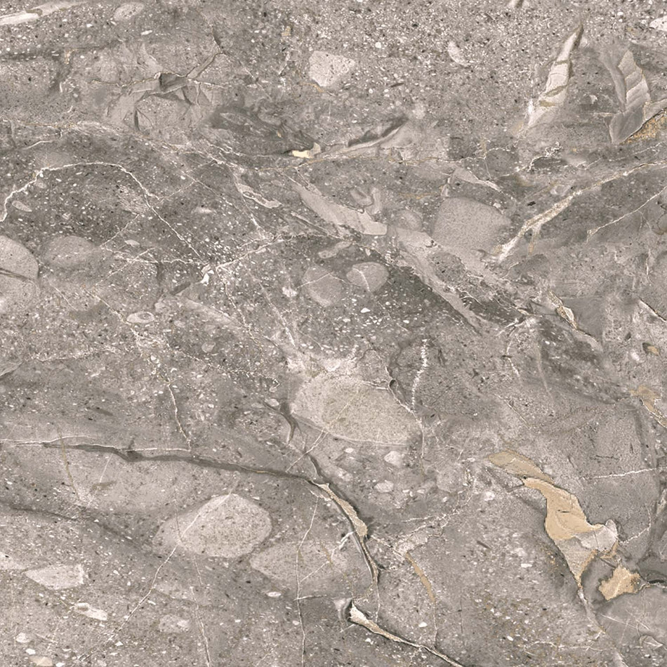 Gresie Breccia Grey 1.55mp/cut