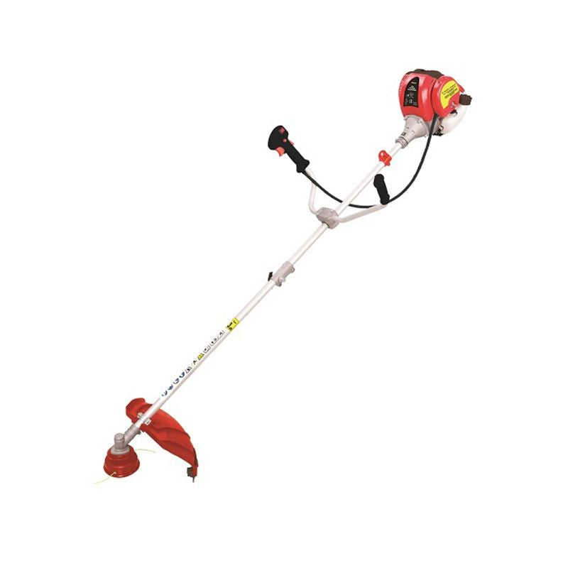 Motocoasă pe benzină 4 timpi, 31 cm³, ax divizat, TRYTON TOP431S