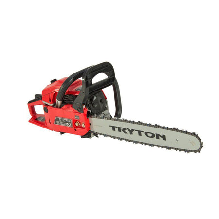 Motoferăstrău pe benzină 45 cm, 45.2 cm³, 2.1 CP, accesorii incluse Tryton TOR45231