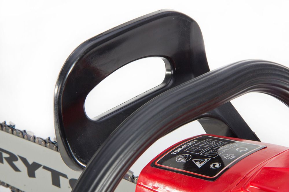 Motoferăstrău pe benzină 45 cm, 45.2 cm³, 2.1 CP, accesorii incluse Tryton TOR45231