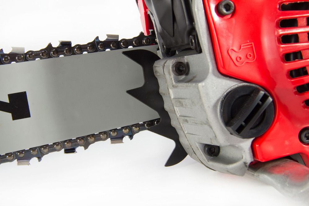 Motoferăstrău pe benzină 45 cm, 45.2 cm³, 2.1 CP, accesorii incluse Tryton TOR45231