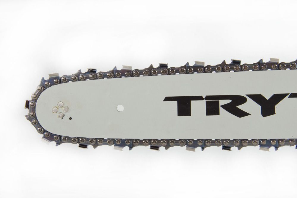 Motoferăstrău pe benzină 45 cm, 45.2 cm³, 2.1 CP, accesorii incluse Tryton TOR45231