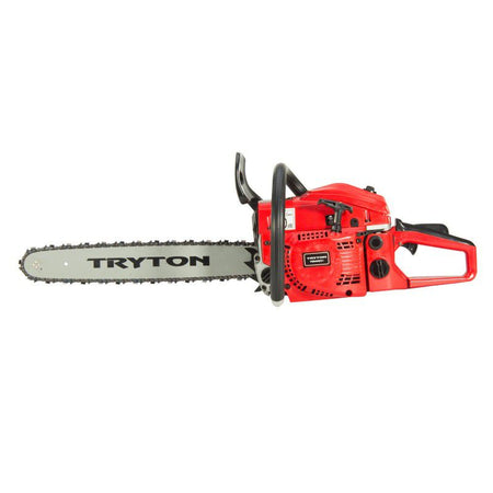 Motoferăstrău pe benzină 45 cm, 45.2 cm³, 2.1 CP, accesorii incluse Tryton TOR45231