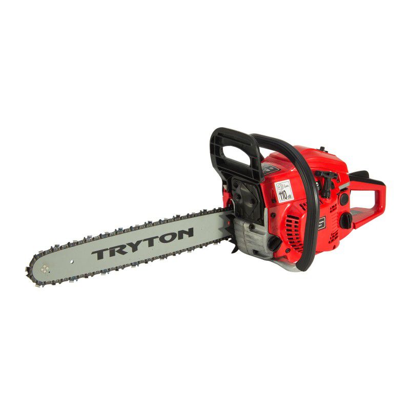 Motoferăstrău pe benzină 45 cm, 45.2 cm³, 2.1 CP, accesorii incluse Tryton TOR45231