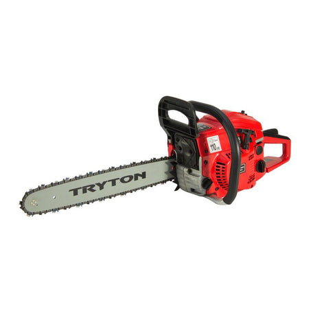 Motoferăstrău pe benzină 45 cm, 45.2 cm³, 2.1 CP, accesorii incluse Tryton TOR45231