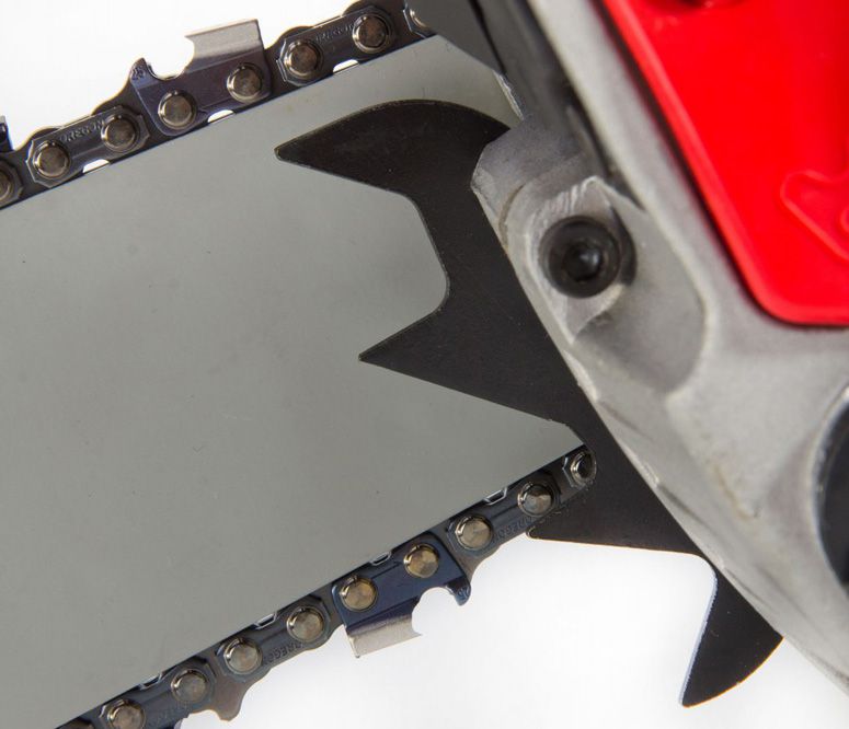 Motofierăstrău pe benzină 50 cm, motor 49,2 cm³, 2,9 CP, TRYTON TOR50291