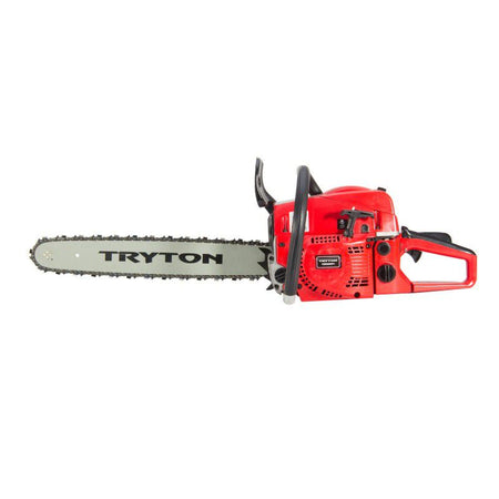 Motofierăstrău pe benzină 50 cm, motor 49,2 cm³, 2,9 CP, TRYTON TOR50291