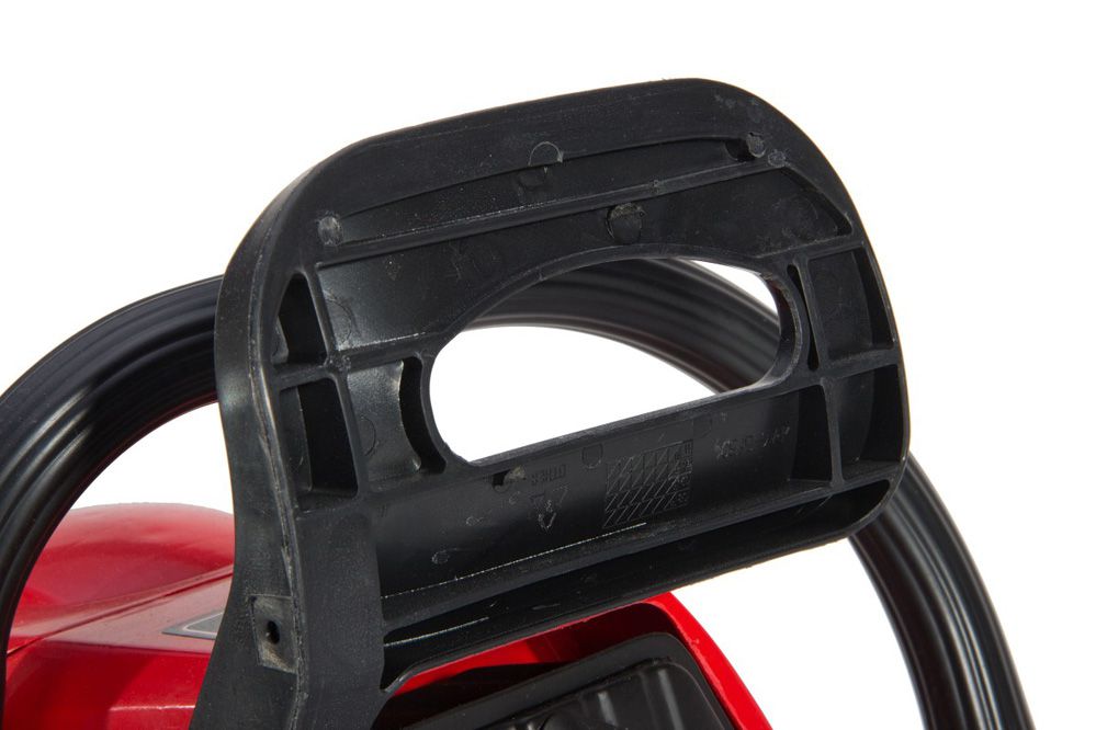 Motofierăstrău pe benzină 50 cm, motor 49,2 cm³, 2,9 CP, TRYTON TOR50291