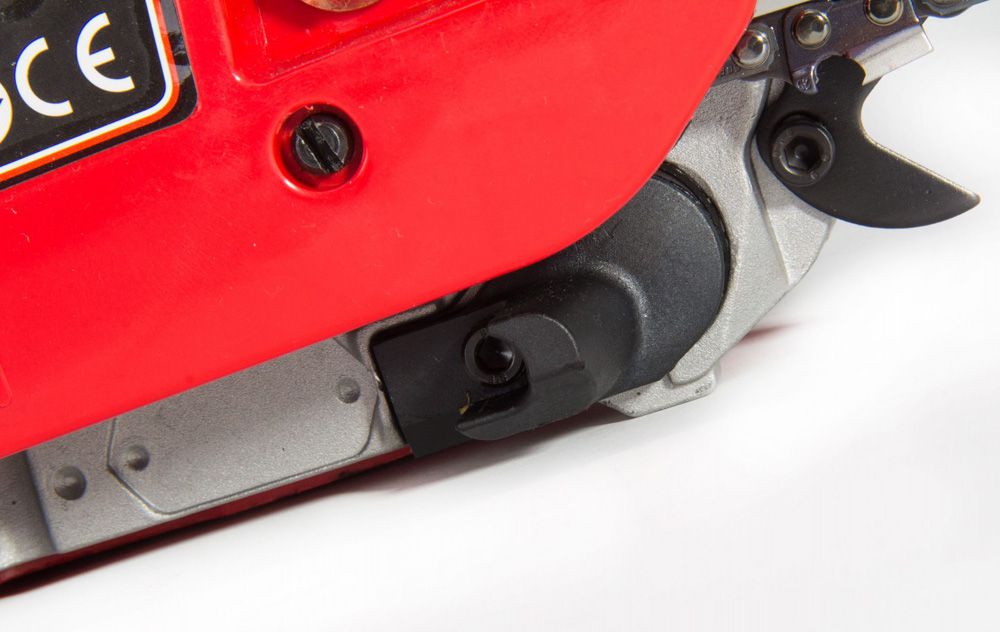 Motofierăstrău pe benzină 50 cm, motor 49,2 cm³, 2,9 CP, TRYTON TOR50291