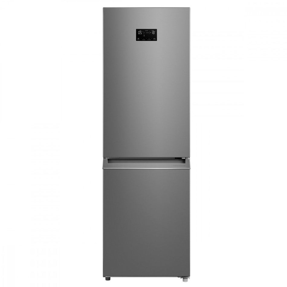 Combina Frigorifica Toshiba, Clasa E, Volum Net 338 Lno Frost