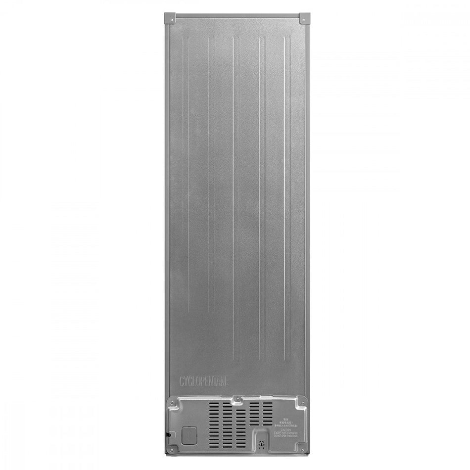 Combina Frigorifica Toshiba, Clasa E, Volum Net 338 Lno Frost