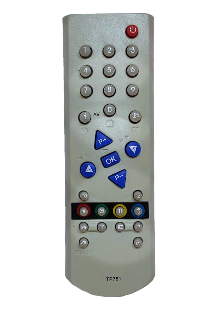 Telecomanda Grundig Tp715 Ir351-tp751