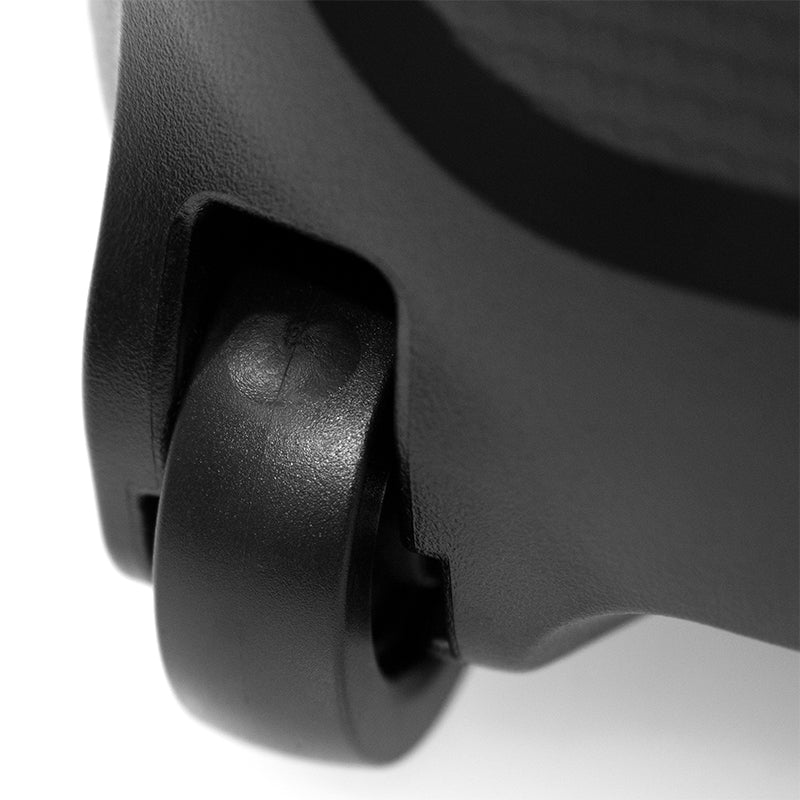 Boxă portabilă 2×8''/20 cm, Bluetooth, USB/SD, 400 W, BoomTone DJ TRAVELER400