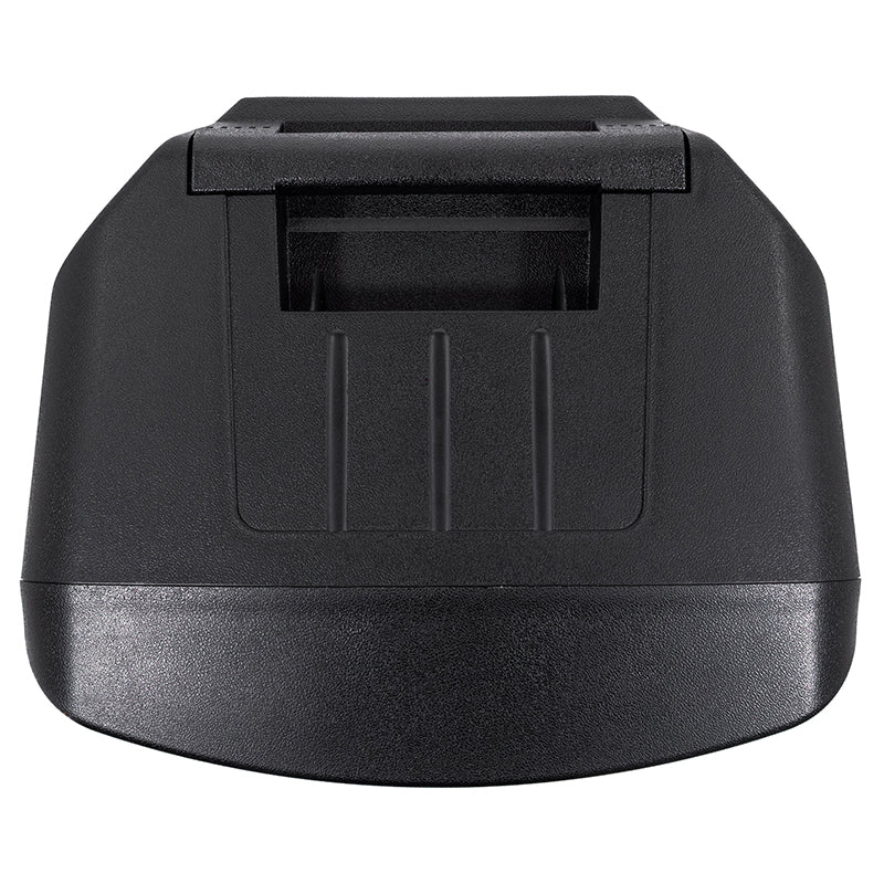 Boxă portabilă 12''/30 cm, 250 W, Bluetooth, USB, FM, 2 microfoane VHF BoomTone DJ TRAVELSOUND12