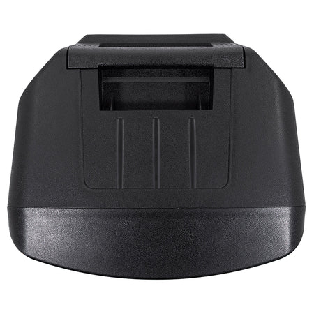 Boxă portabilă 12''/30 cm, 250 W, Bluetooth, USB, FM, 2 microfoane VHF BoomTone DJ TRAVELSOUND12