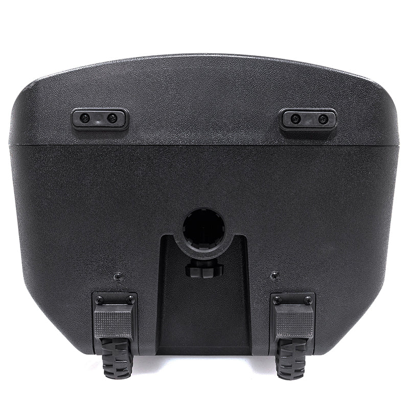 Boxă portabilă 12''/30 cm, 250 W, Bluetooth, USB, FM, 2 microfoane VHF BoomTone DJ TRAVELSOUND12