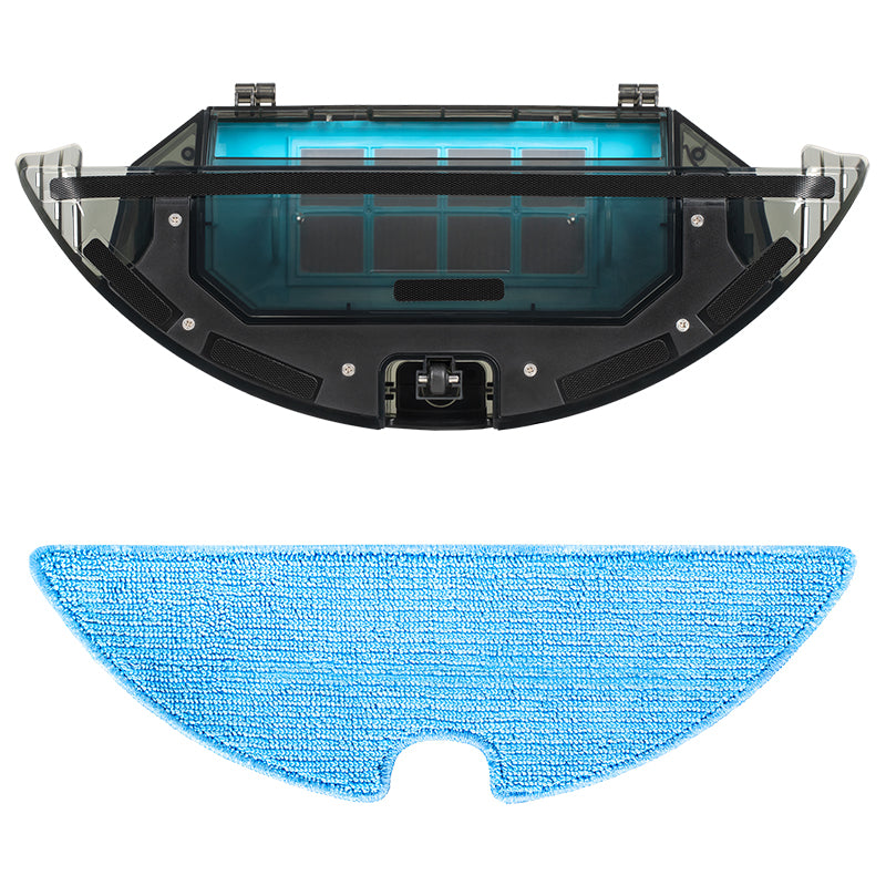 Accesoriu tanc 2 în 1 pentru aspirator TSA5045 Teesa TSA-AKC18