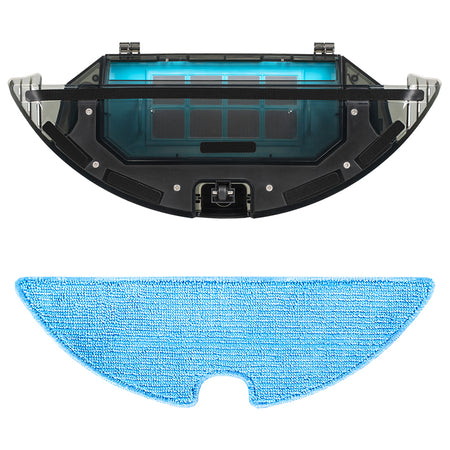Accesoriu tanc 2 în 1 pentru aspirator TSA5045 Teesa TSA-AKC18
