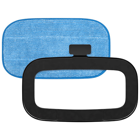 Accesoriu mop cu aburi TSA5051, compatibil Teesa TSA-AKC64
