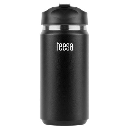 Termos negru 350ml Teesa TSA0005