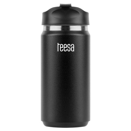 Termos negru 350ml Teesa TSA0005