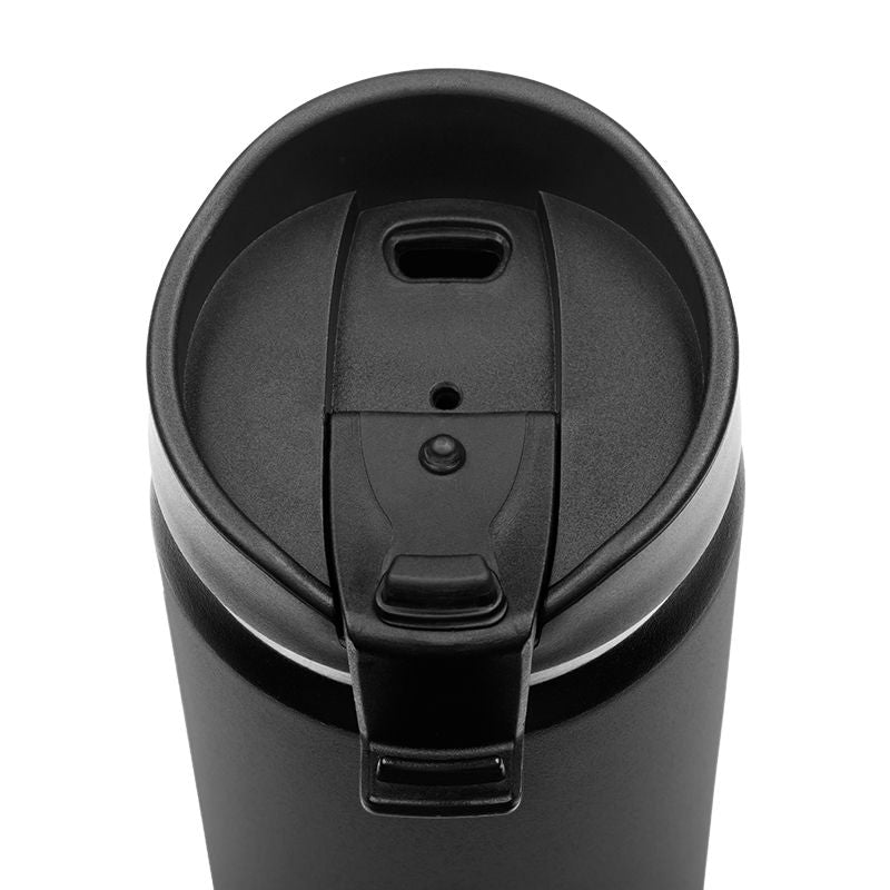 Termos negru 350ml Teesa TSA0005
